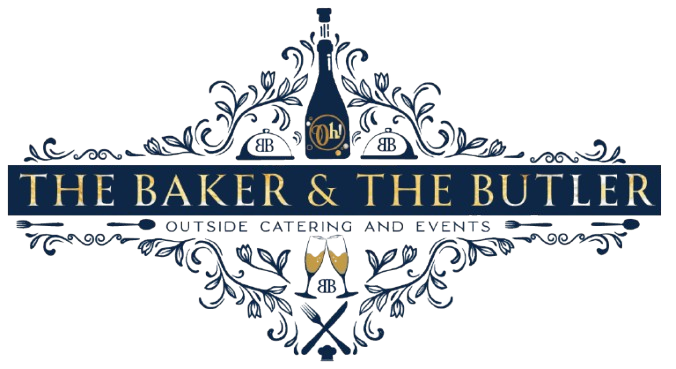 The Baker & The Butler